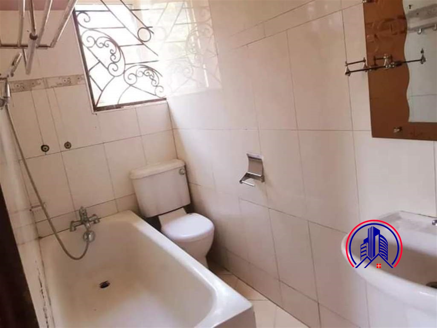 Apartment for rent in Buziga Kampala