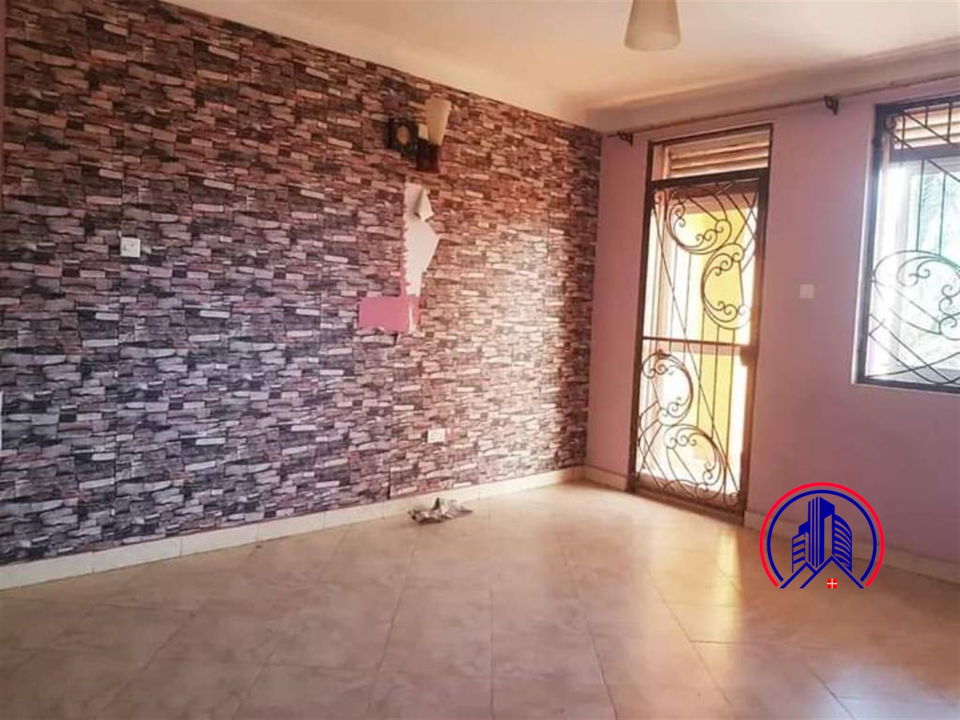 Apartment for rent in Buziga Kampala