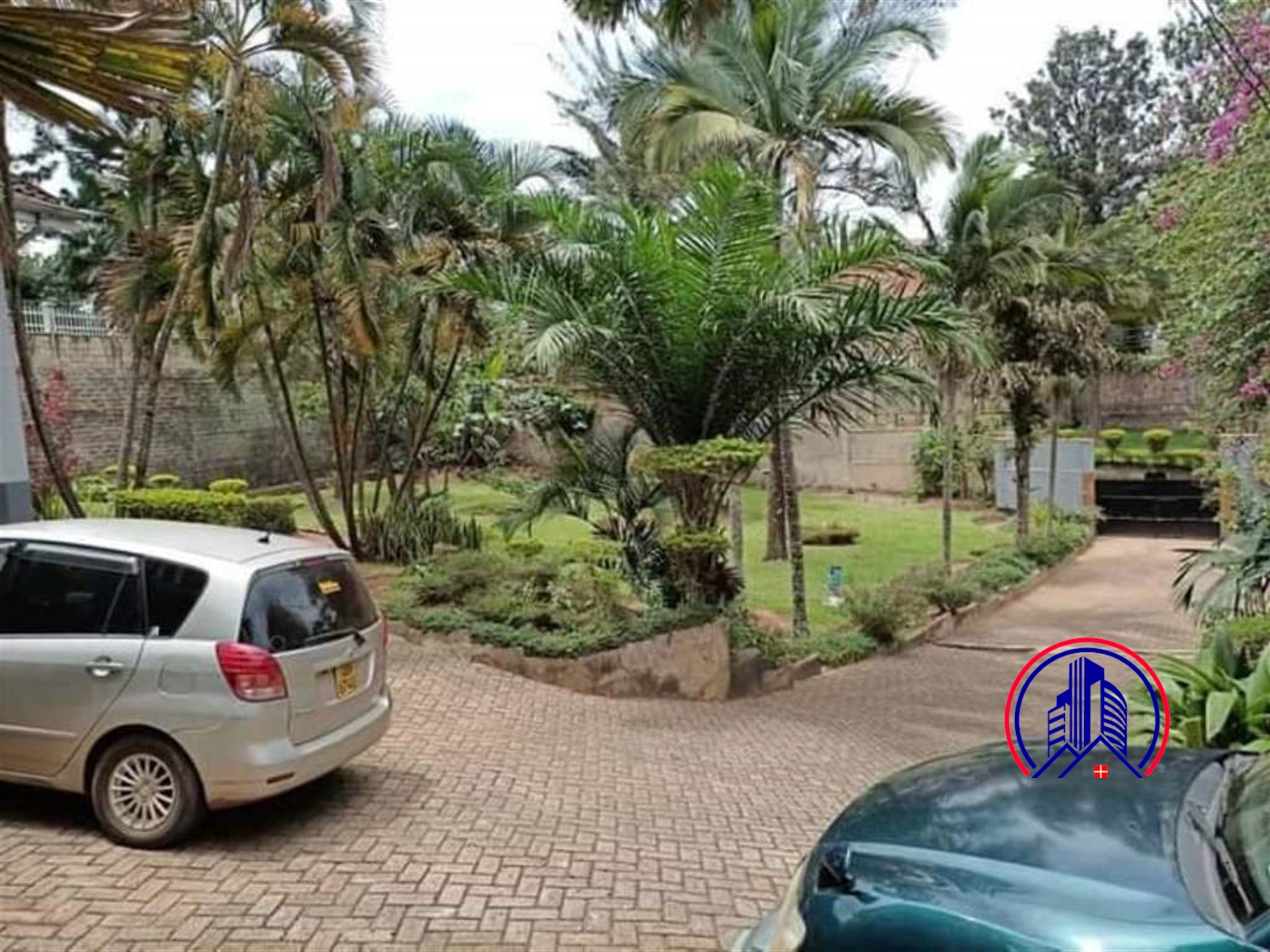 Bungalow for rent in Naguru Kampala