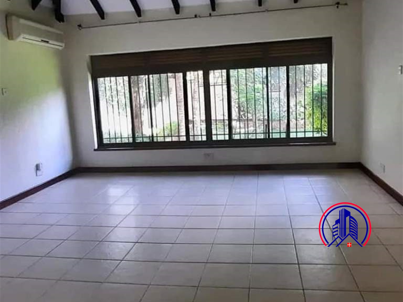 Bungalow for sale in Naguru Kampala