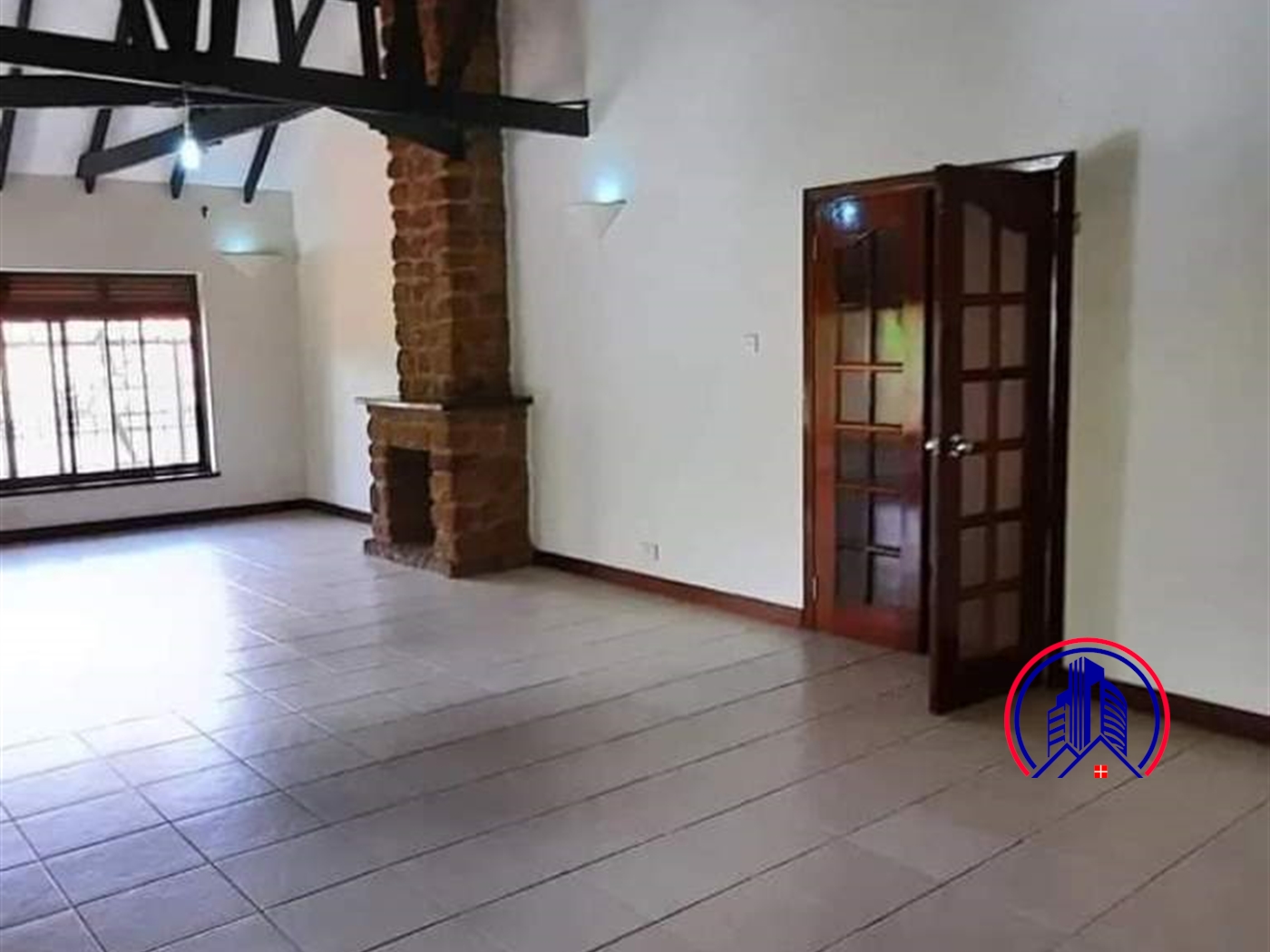 Bungalow for sale in Naguru Kampala