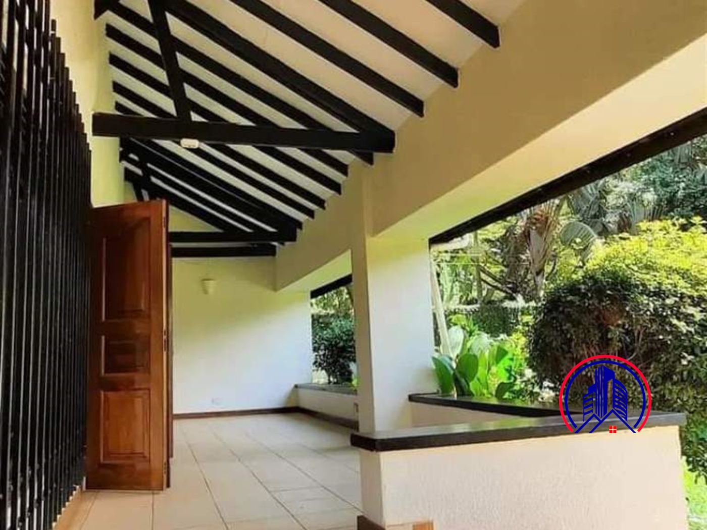 Bungalow for sale in Naguru Kampala