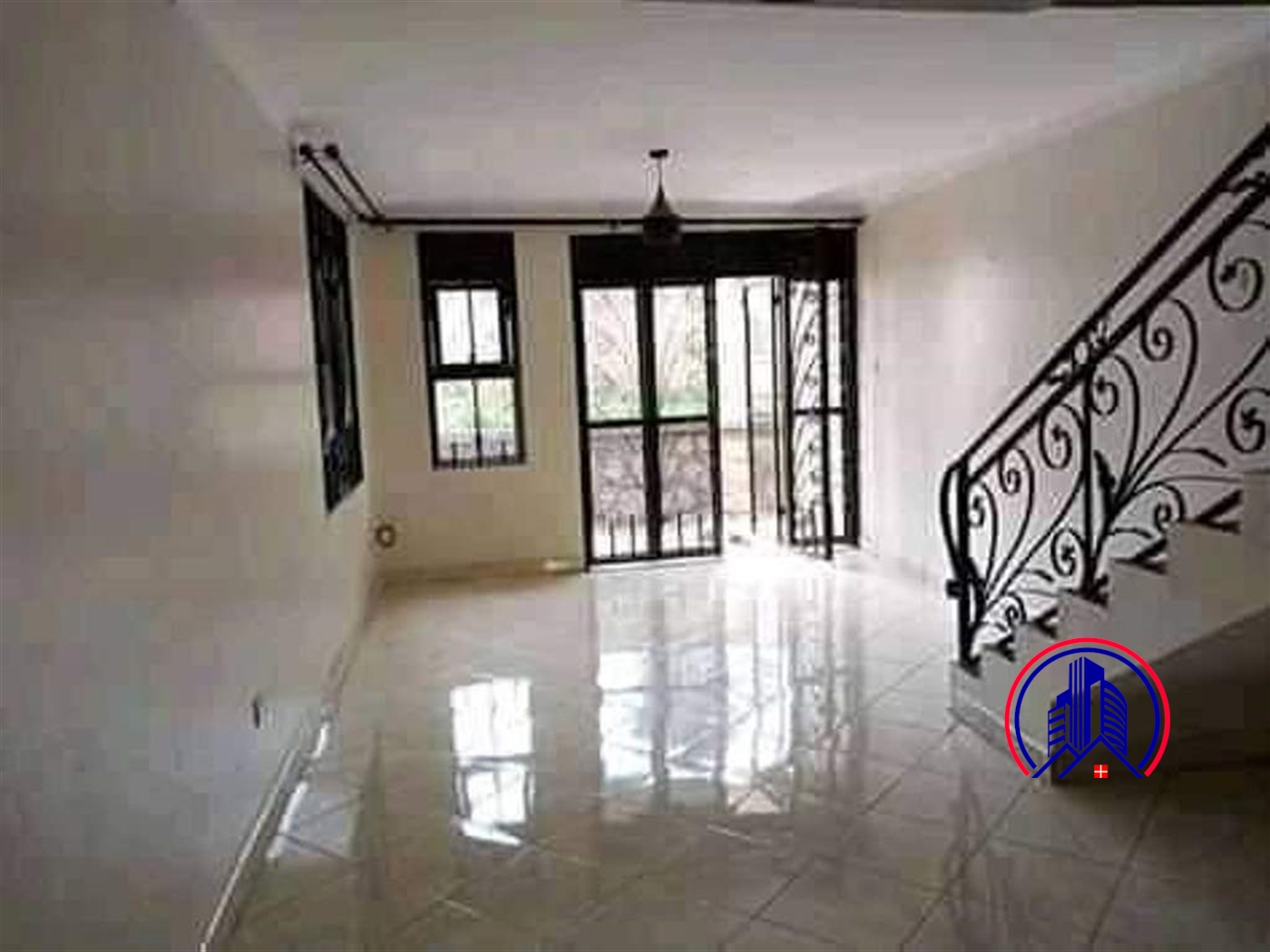 Apartment for rent in Najjera Wakiso