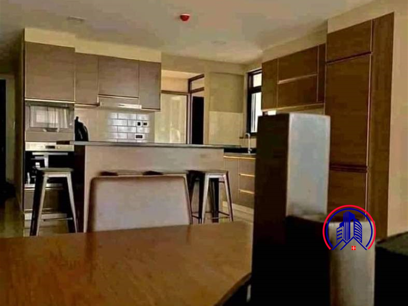 Apartment for rent in Bukoto Kampala