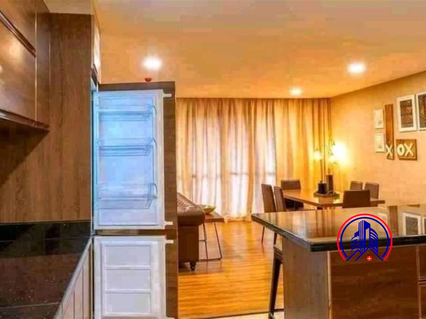 Apartment for rent in Bukoto Kampala