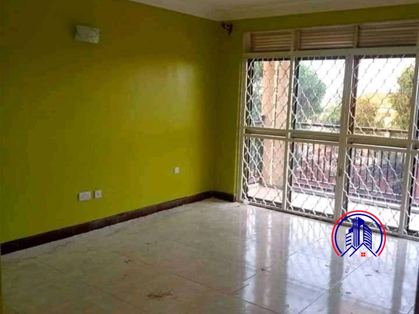 Apartment for rent in Kulambilo Kampala