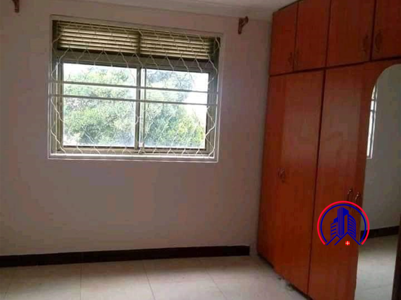 Apartment for rent in Kulambilo Kampala