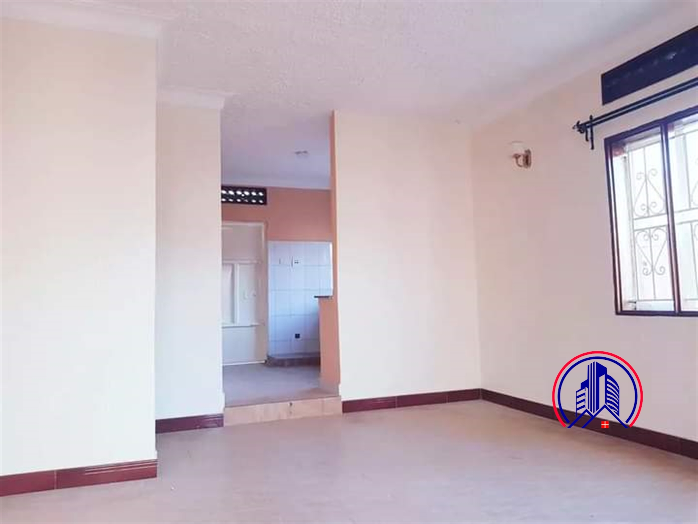 Bungalow for rent in Bbunga Kampala