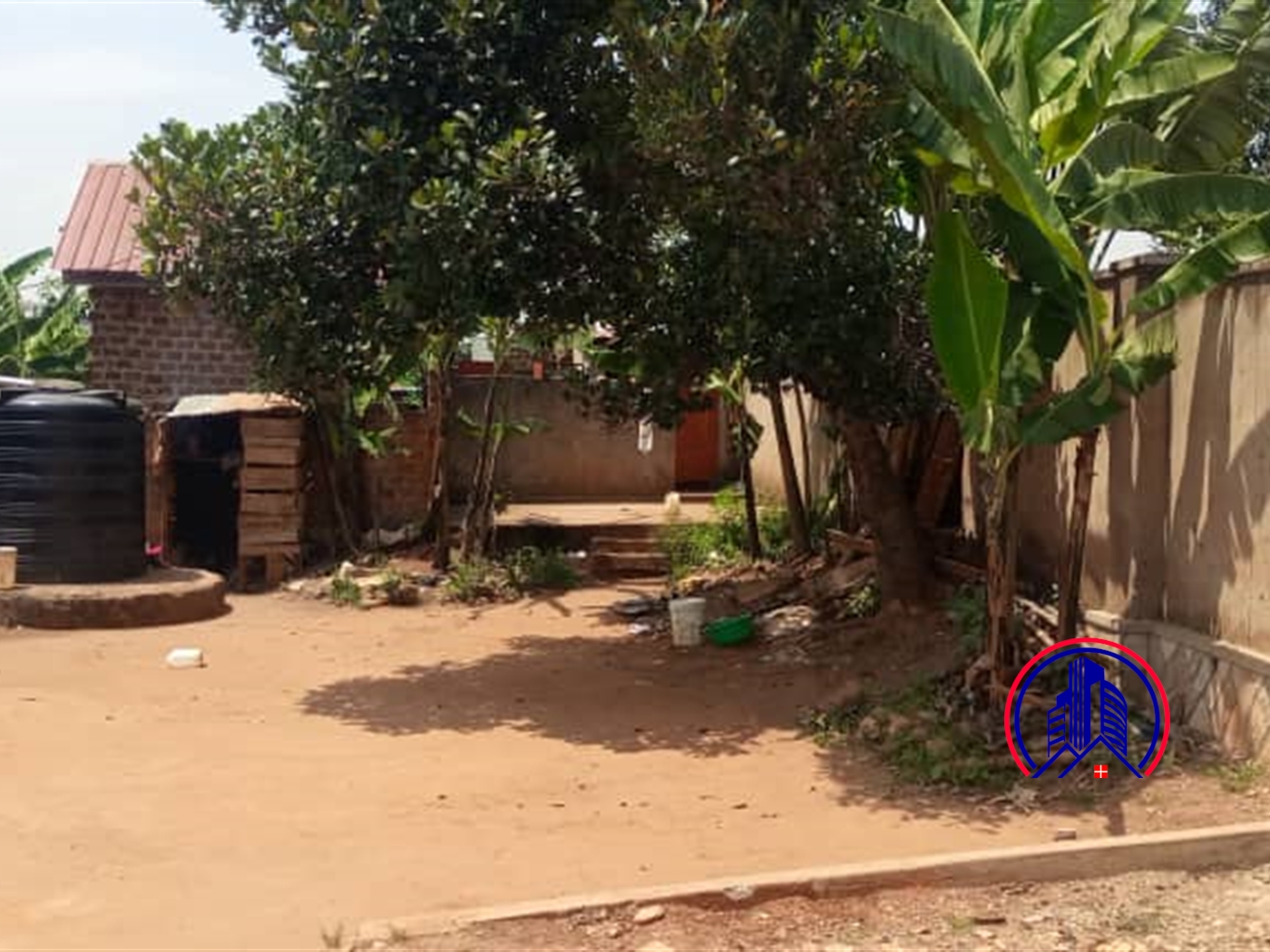 Bungalow for sale in Gayaza Wakiso