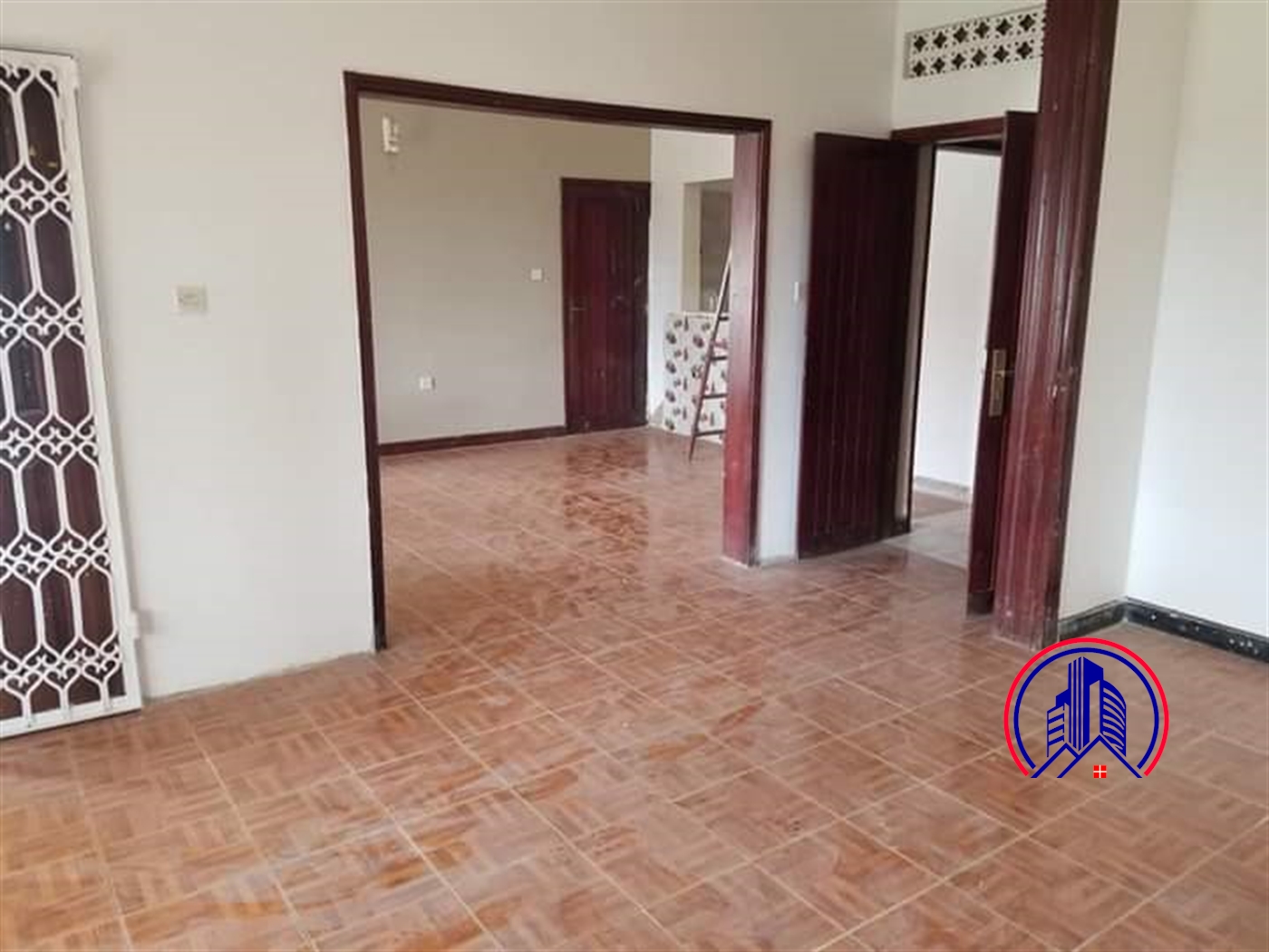 Bungalow for rent in Bukoto Kampala