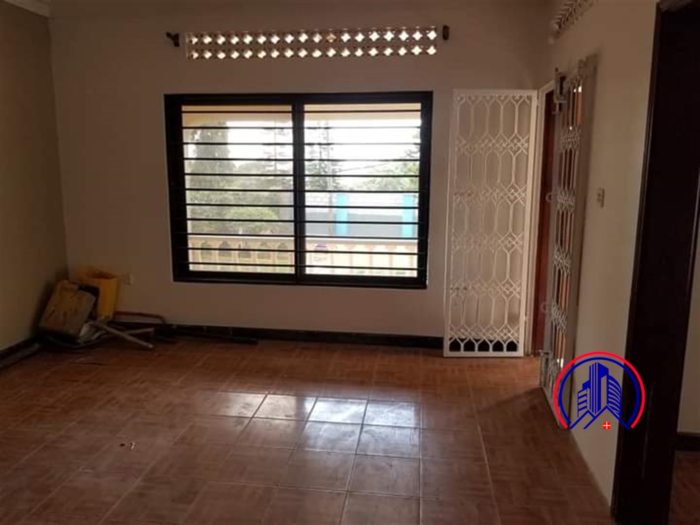 Bungalow for rent in Bukoto Kampala