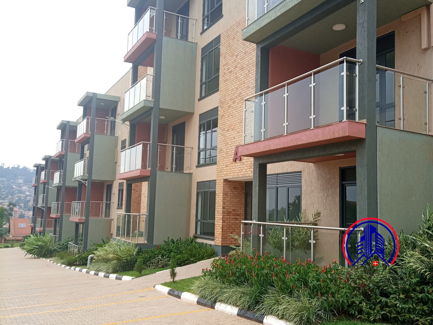 Apartment for rent in Nsambya Kampala