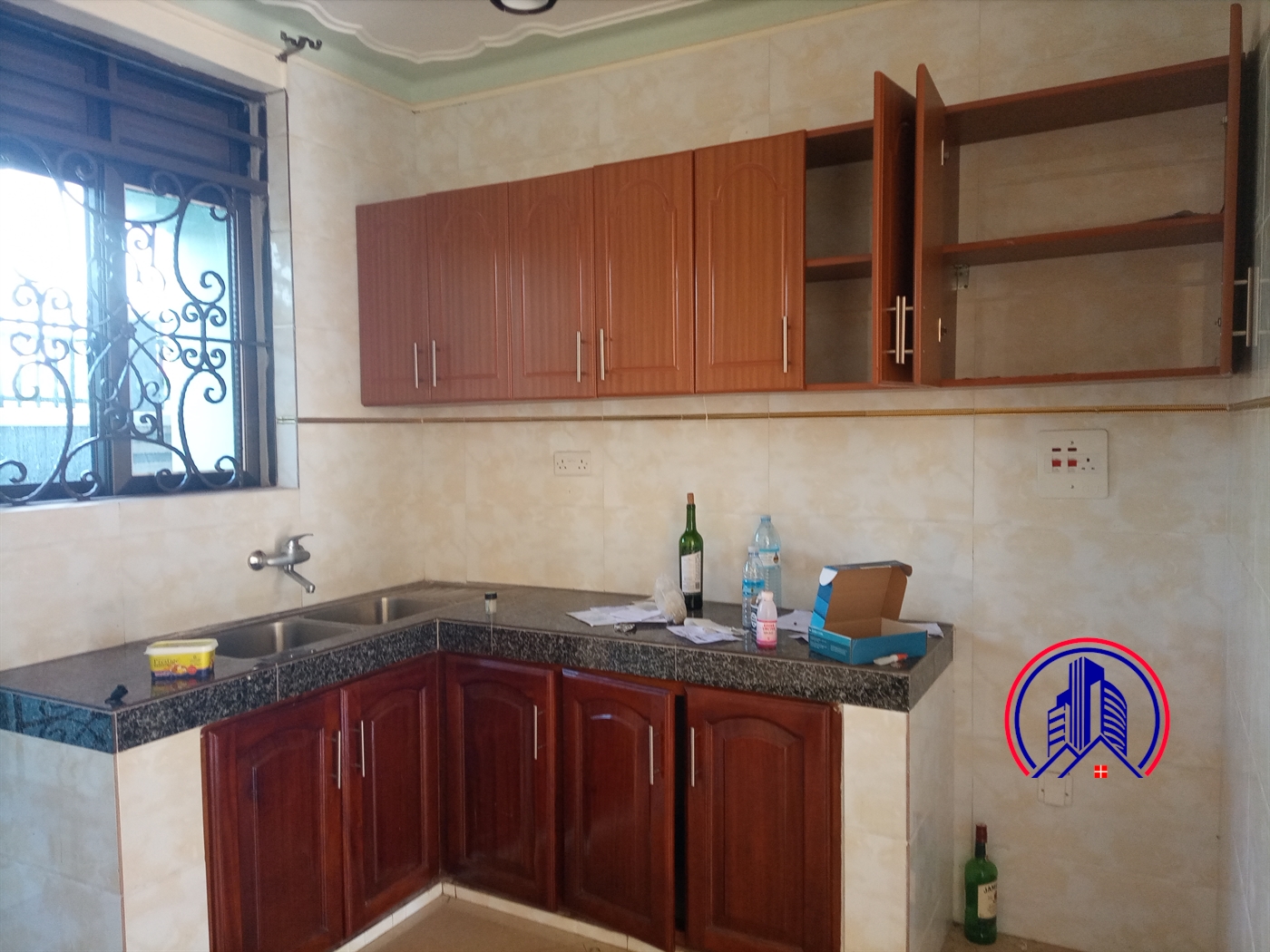 Apartment for rent in Munyonyo Kampala