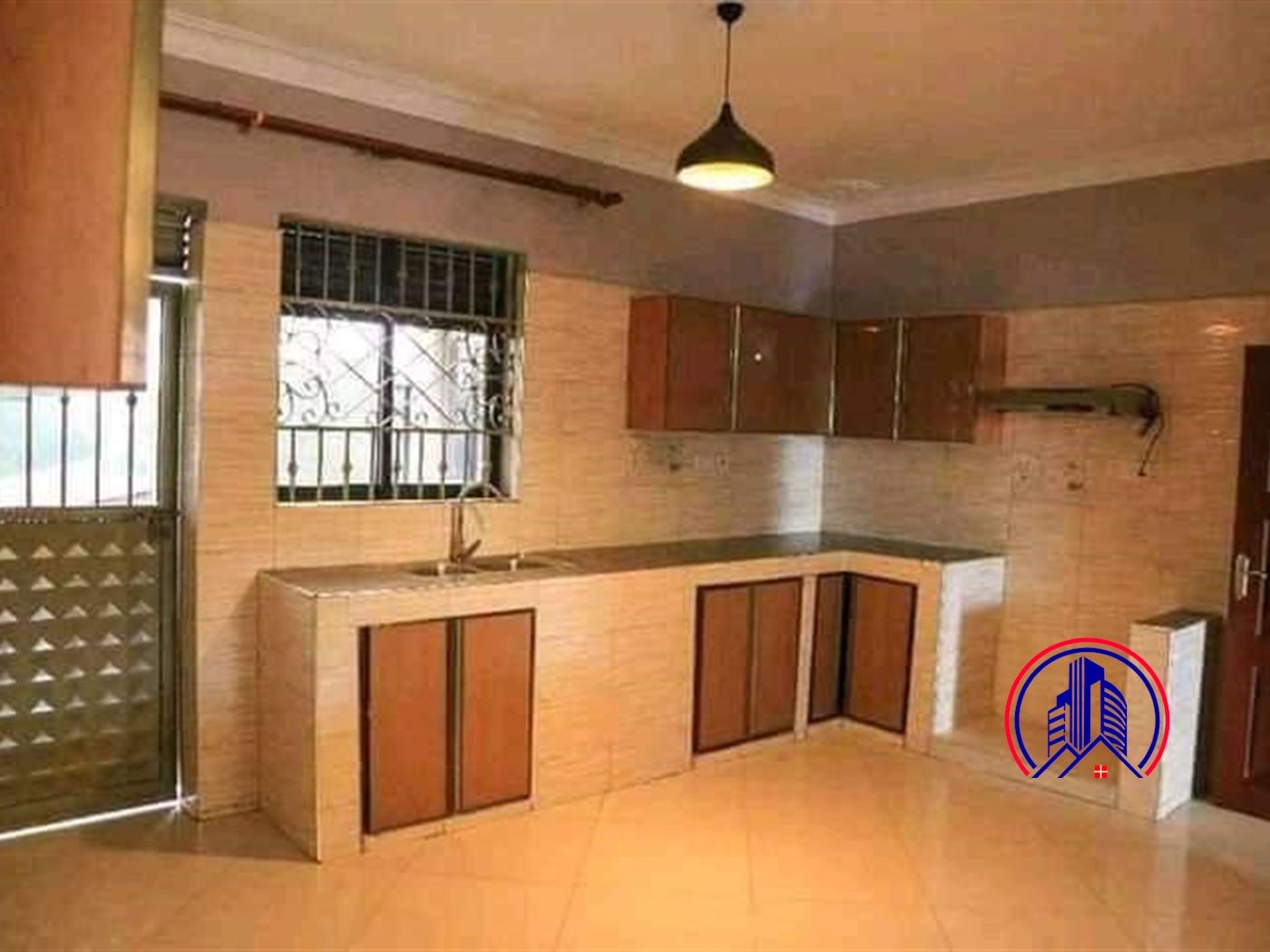 Apartment for rent in Kulambilo Kampala