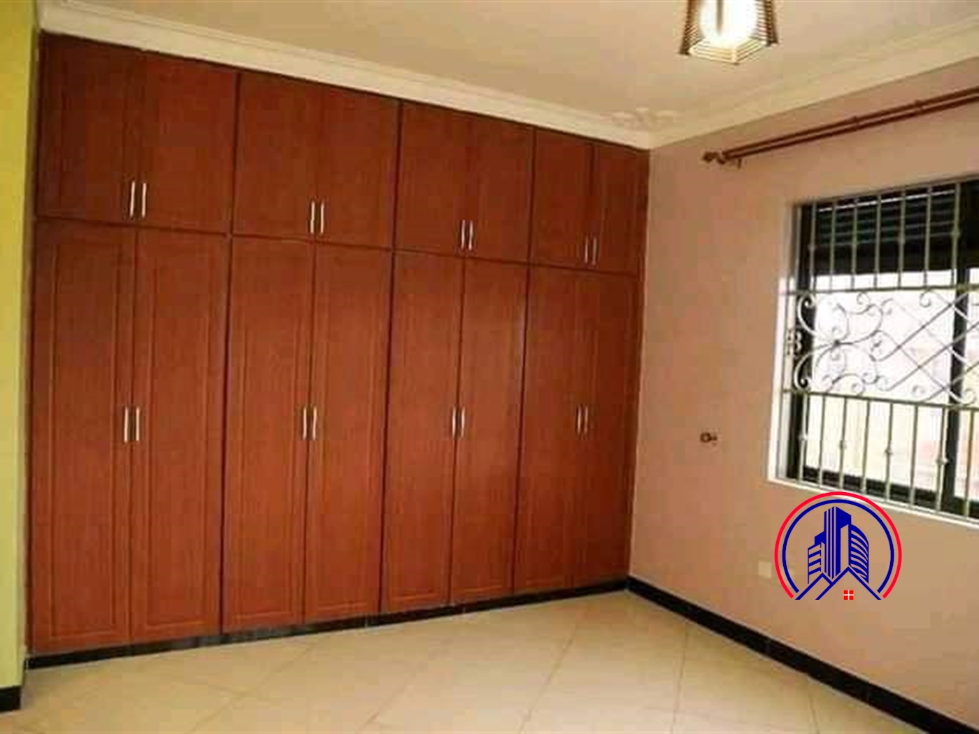 Apartment for rent in Kulambilo Kampala