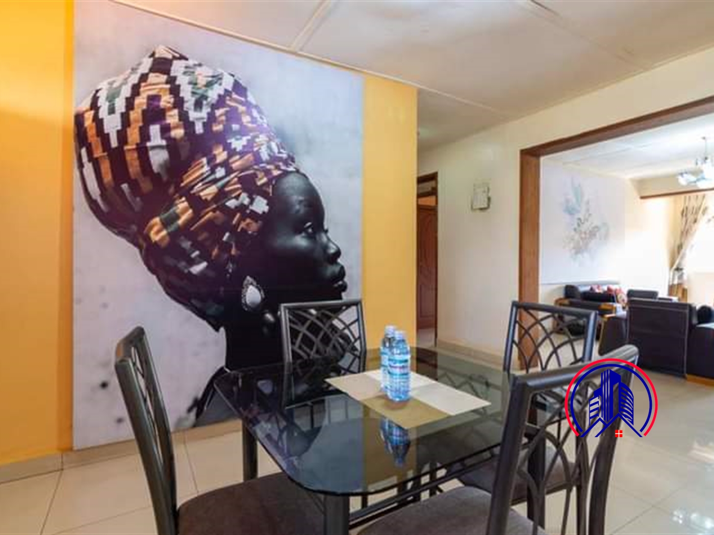 Apartment for rent in Naguru Kampala