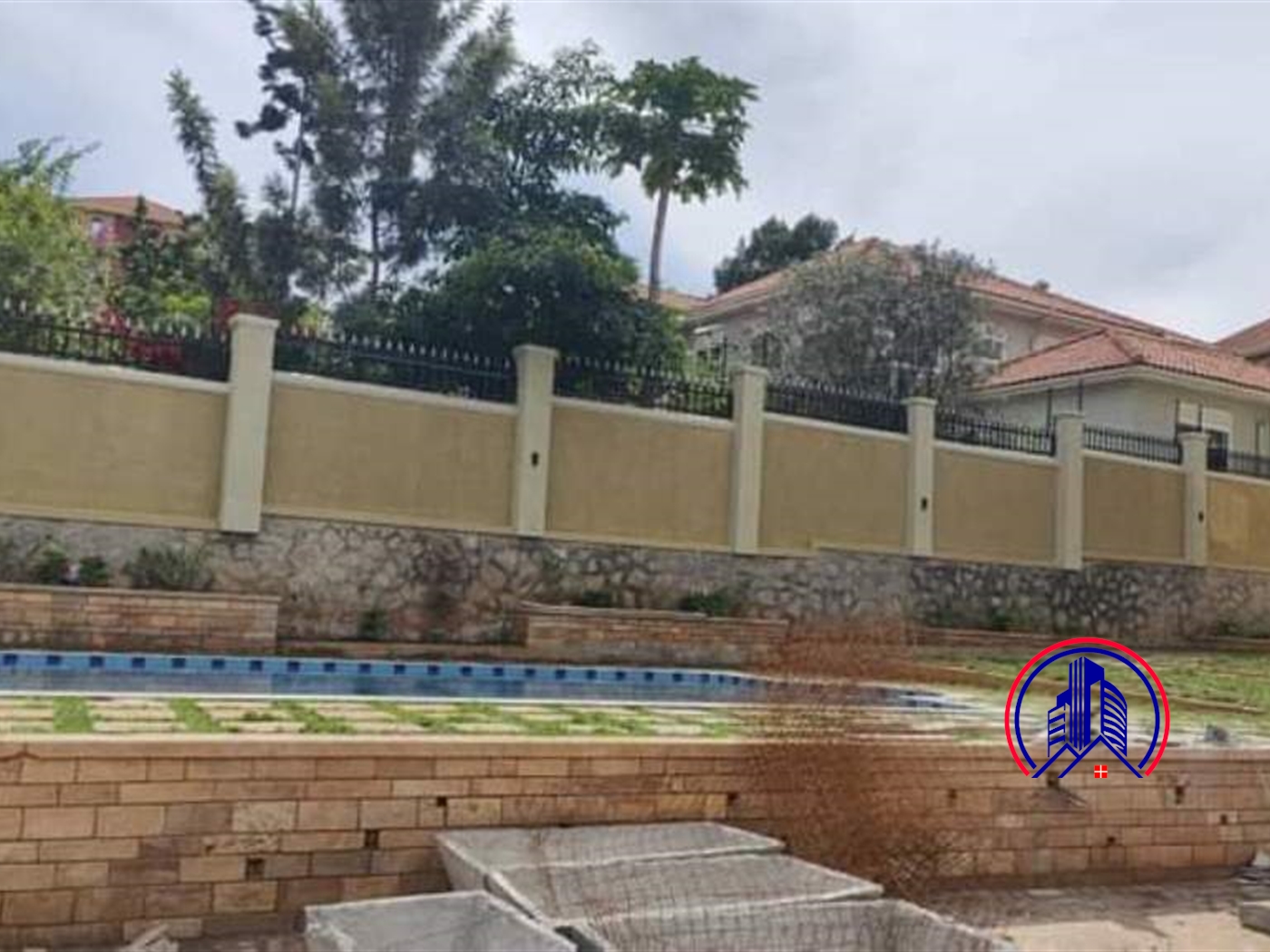 Storeyed house for sale in Muyenga Kampala