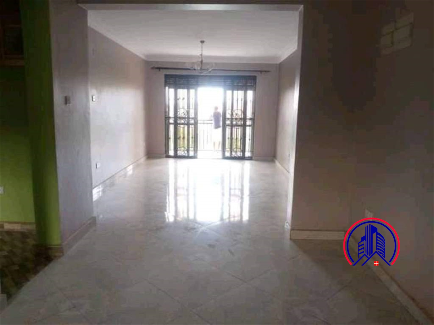 Apartment for rent in Kisaasi Kampala