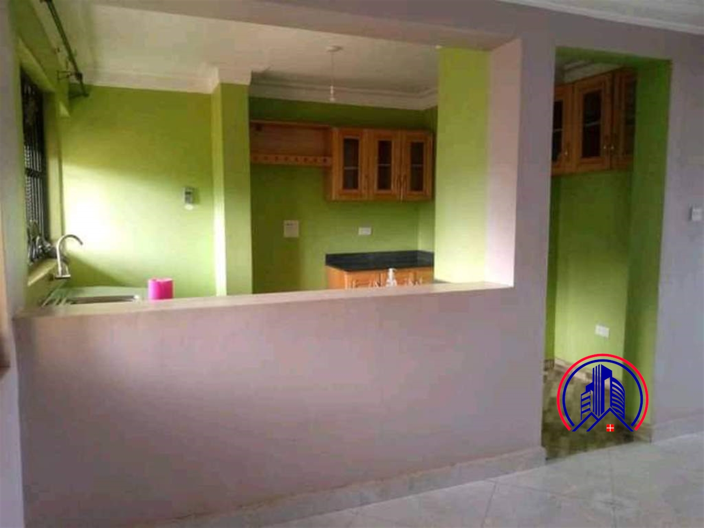 Apartment for rent in Kisaasi Kampala