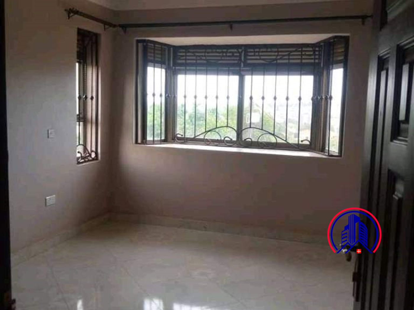 Apartment for rent in Kisaasi Kampala