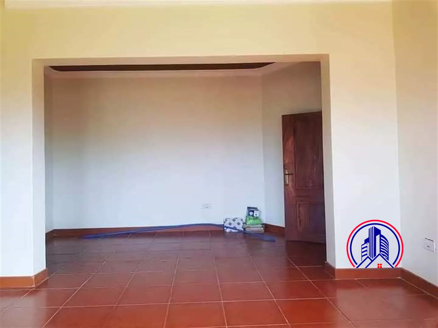 Bungalow for rent in Buziga Kampala