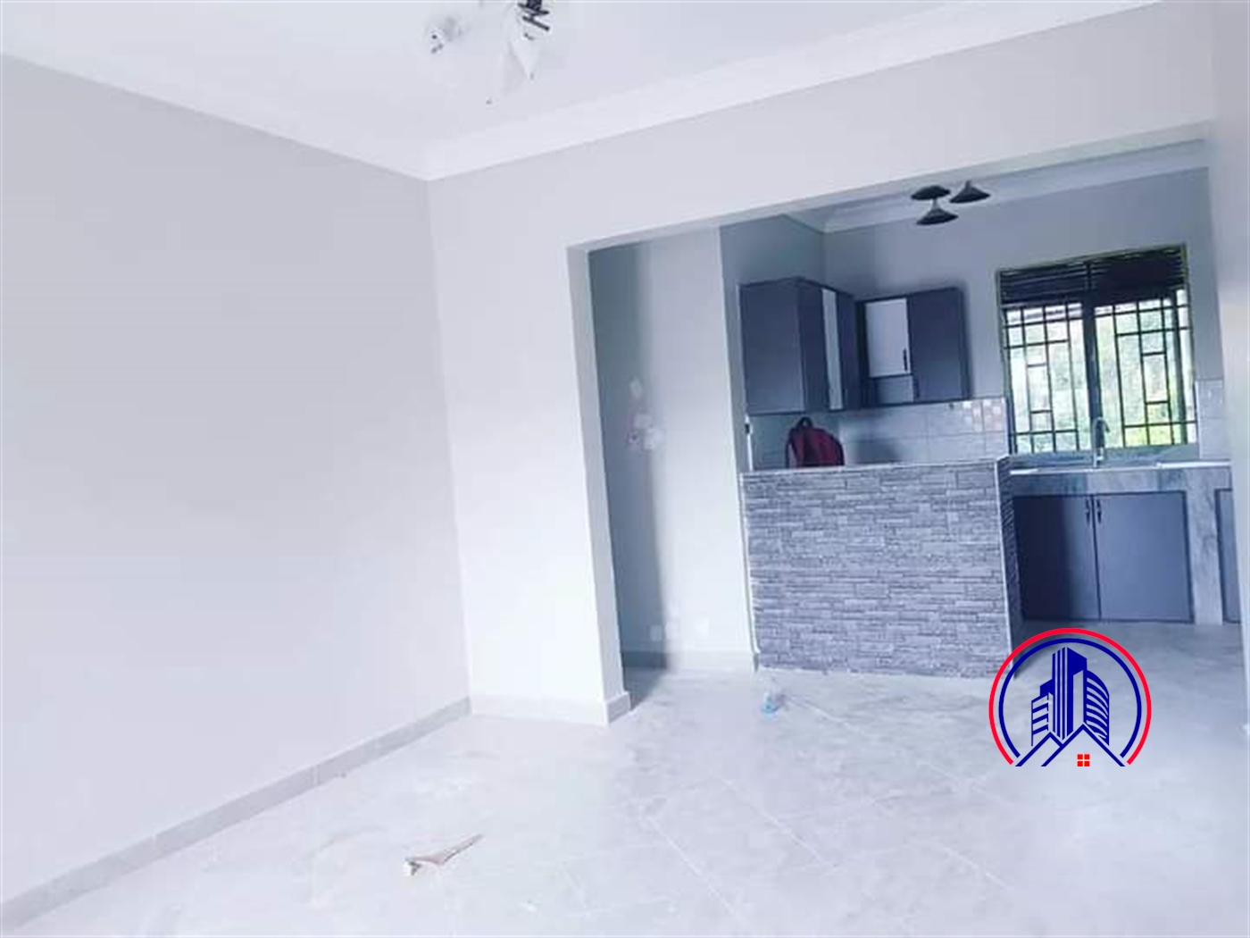 Apartment for rent in Buziga Kampala