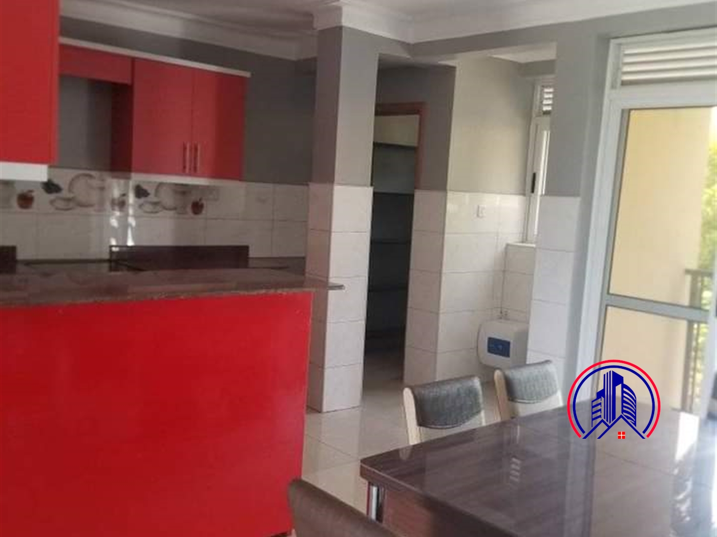 Apartment for rent in Bugoloobi Kampala