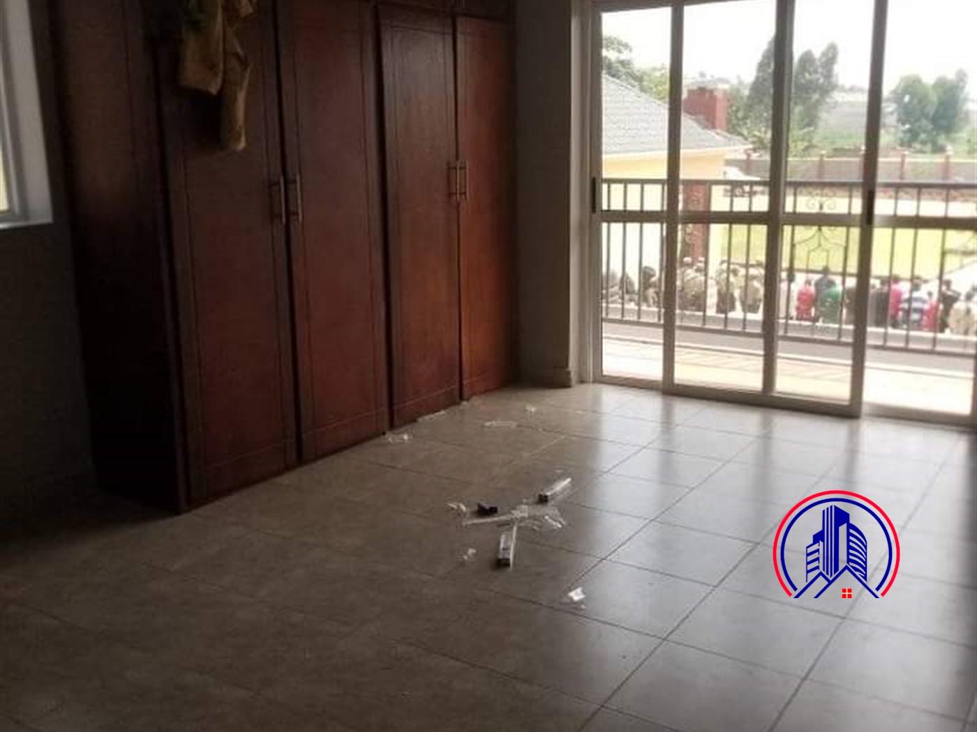 Apartment for rent in Bugoloobi Kampala