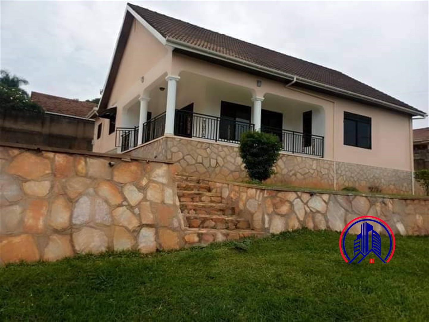 Bungalow for rent in Ntinda Kampala