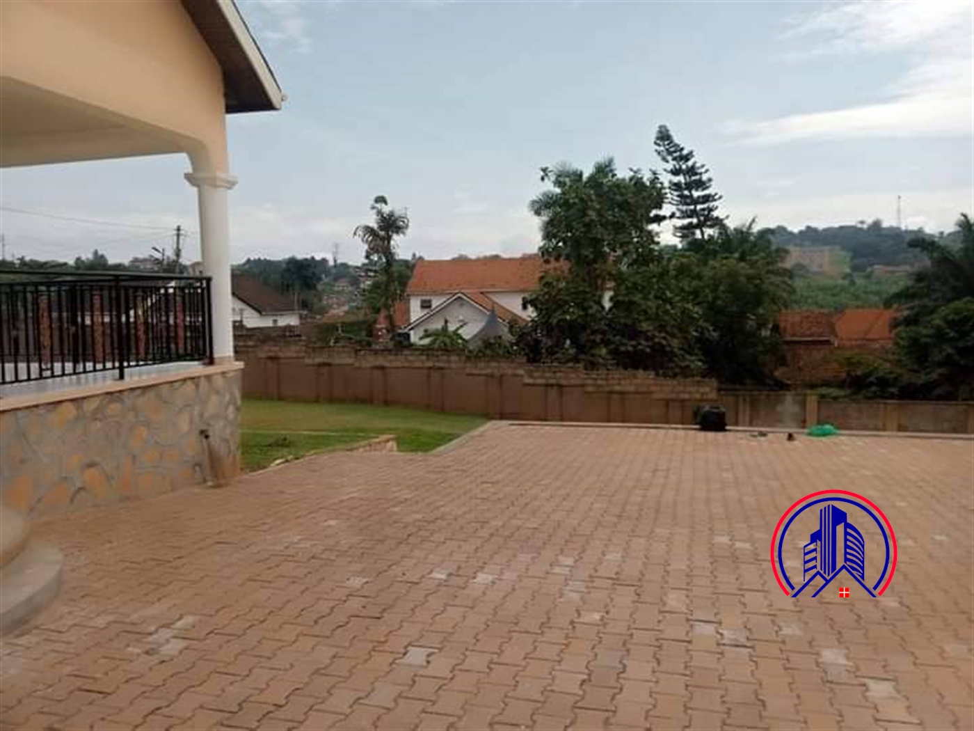 Bungalow for rent in Ntinda Kampala