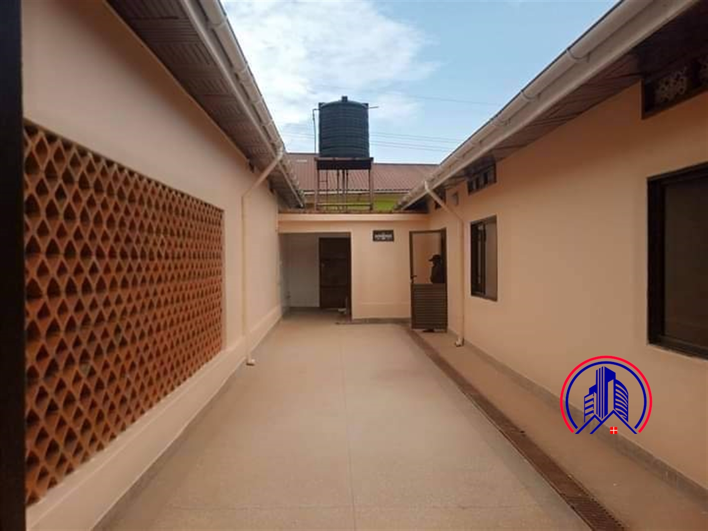 Bungalow for rent in Ntinda Kampala