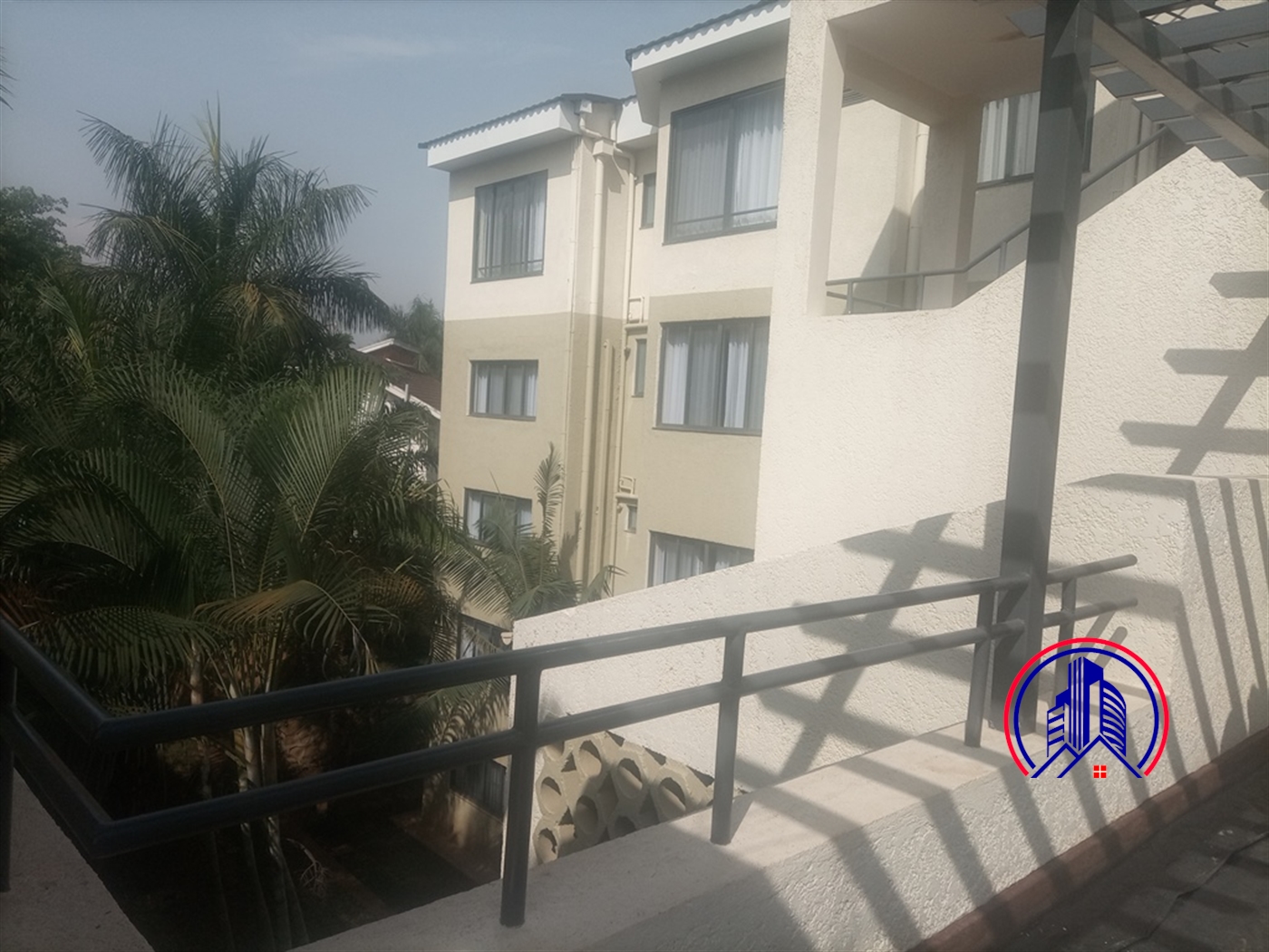 Apartment for rent in Kololo Kampala