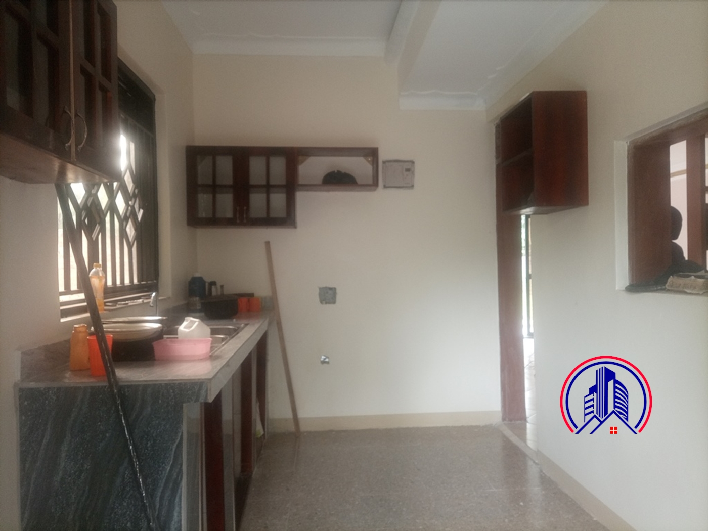 Storeyed house for rent in Entebbe Wakiso