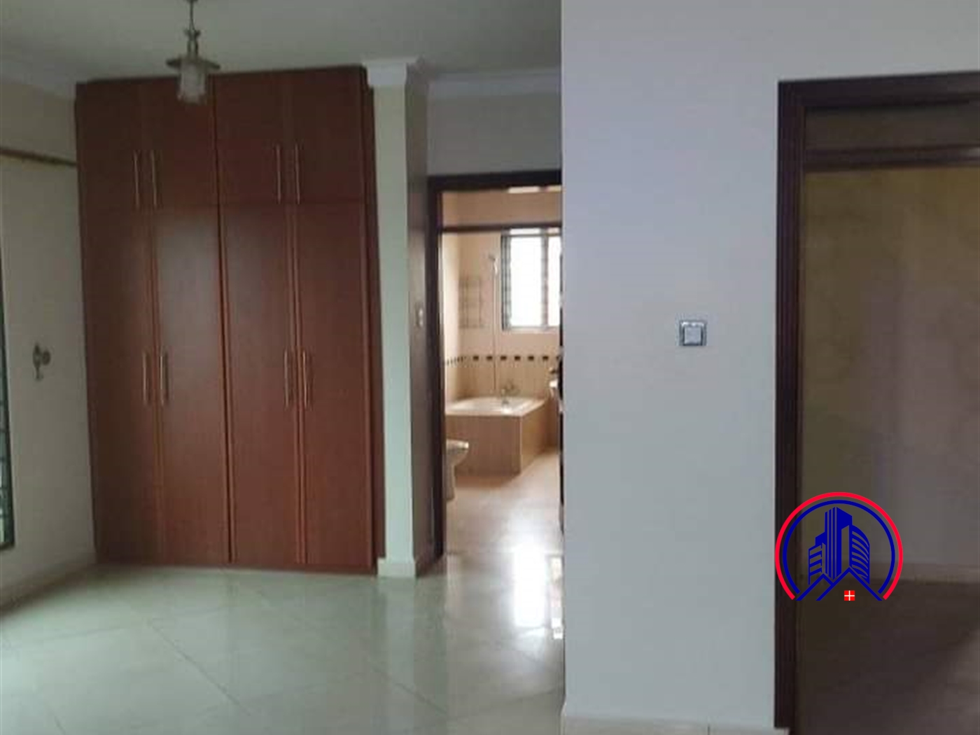 Duplex for rent in Muyenga Kampala