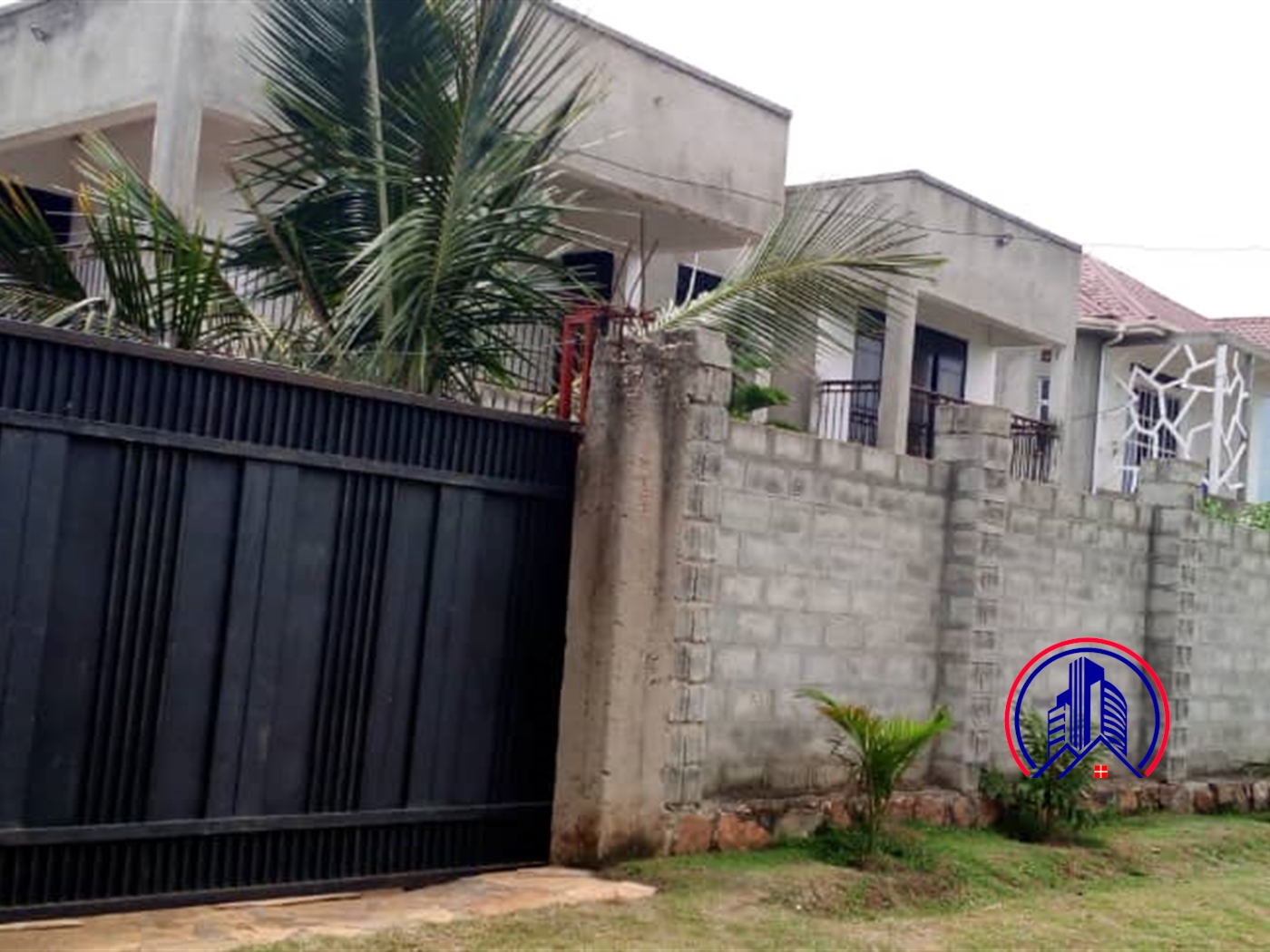 Storeyed house for sale in Bwelenga Wakiso