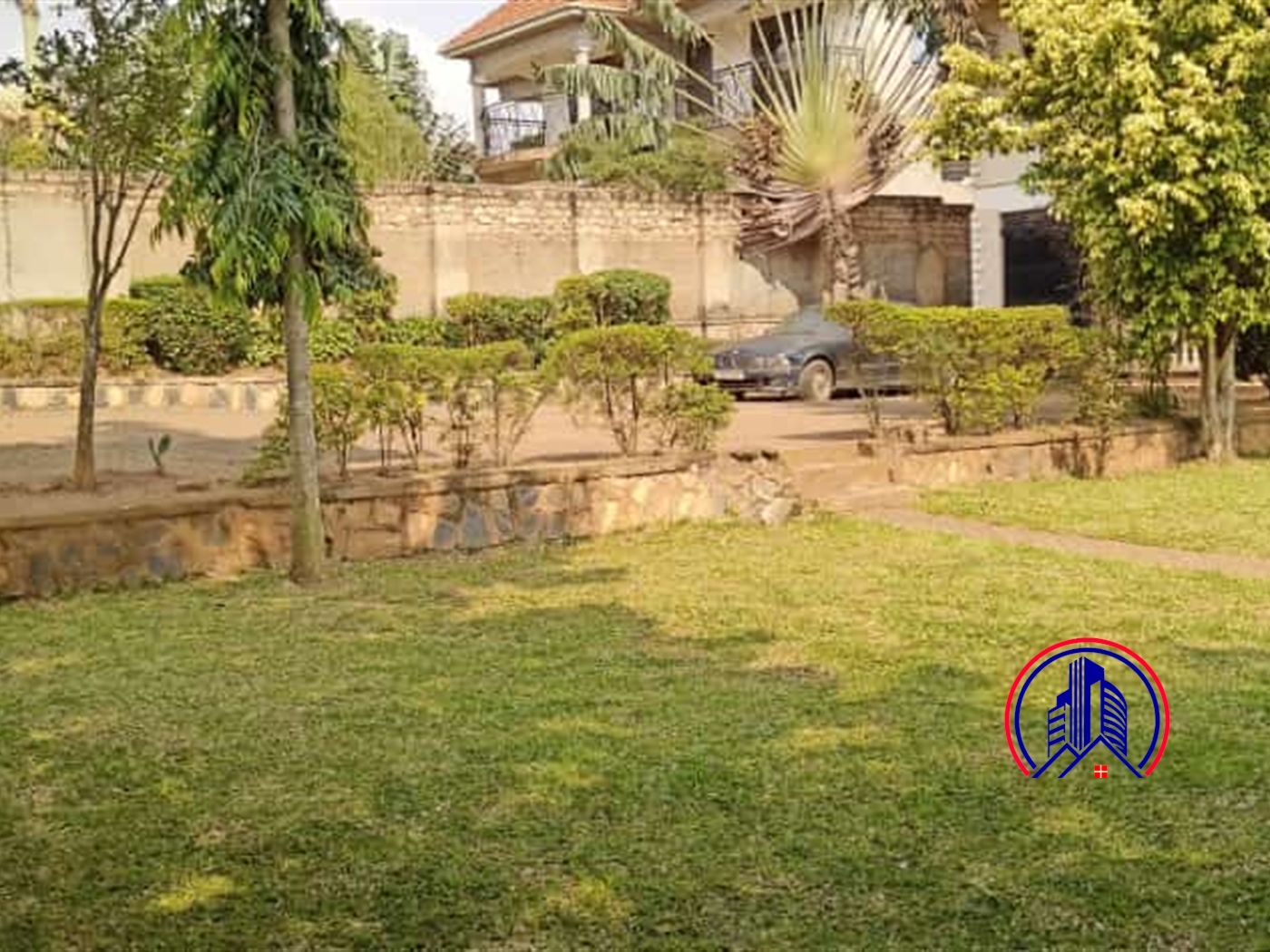 Storeyed house for sale in Najjera Kampala