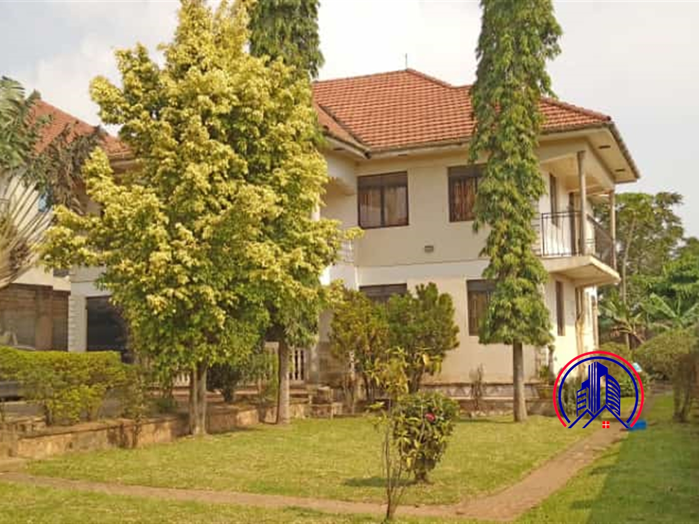 Storeyed house for sale in Najjera Kampala