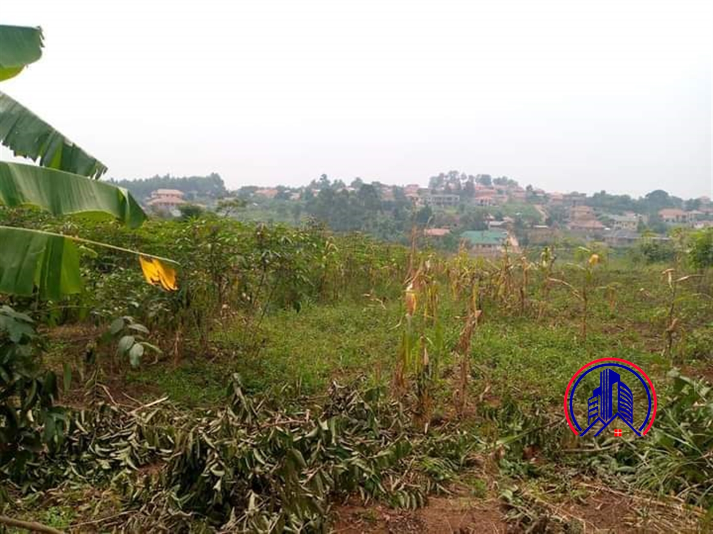 Residential Land for sale in Sonde Wakiso