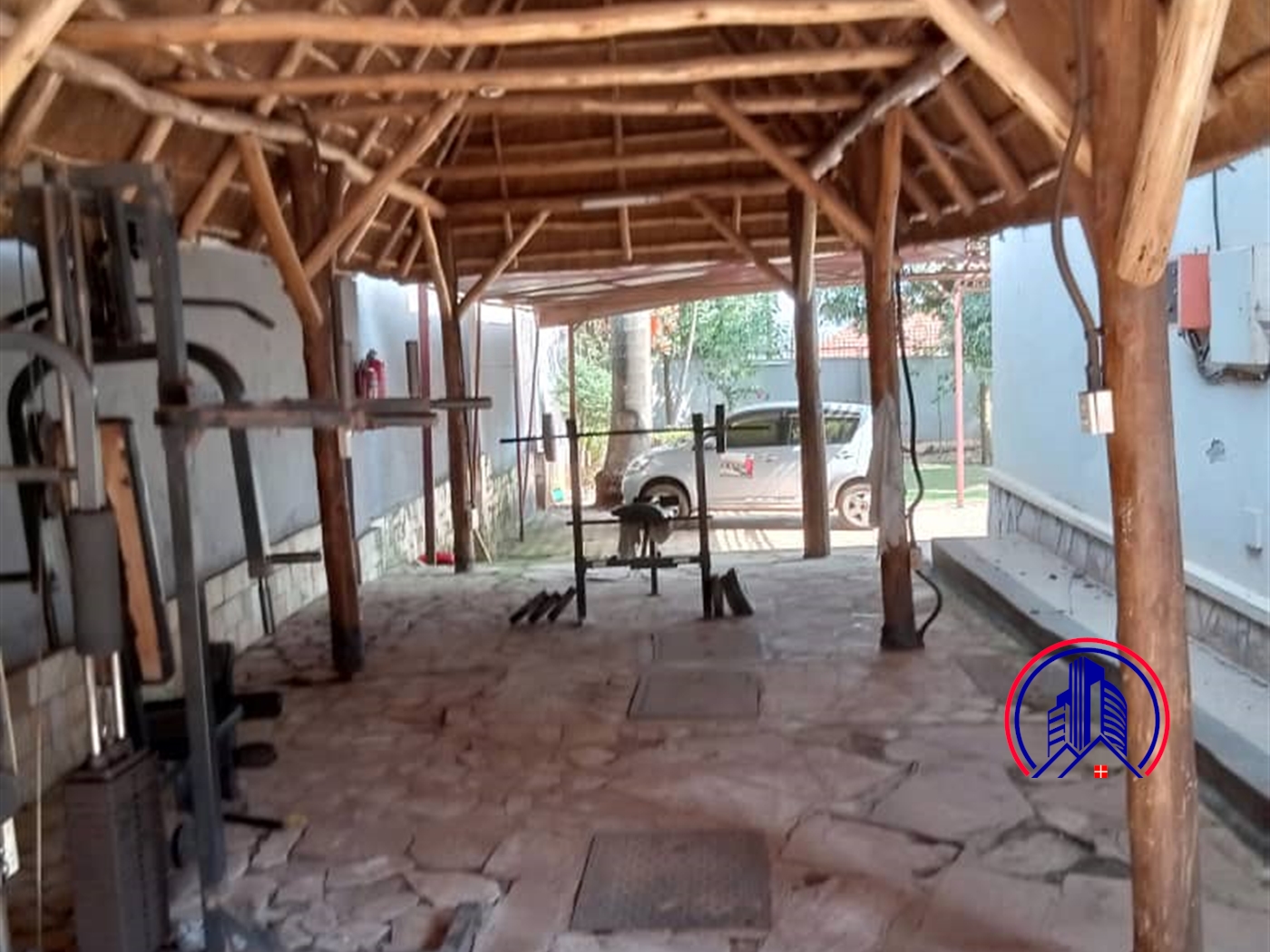 Storeyed house for rent in Muyenga Kampala