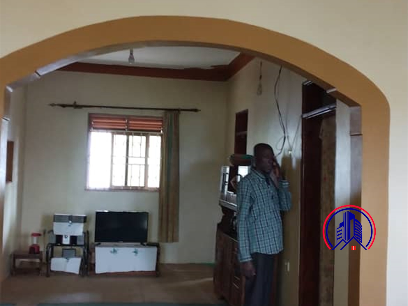 Bungalow for sale in Seeta Mukono