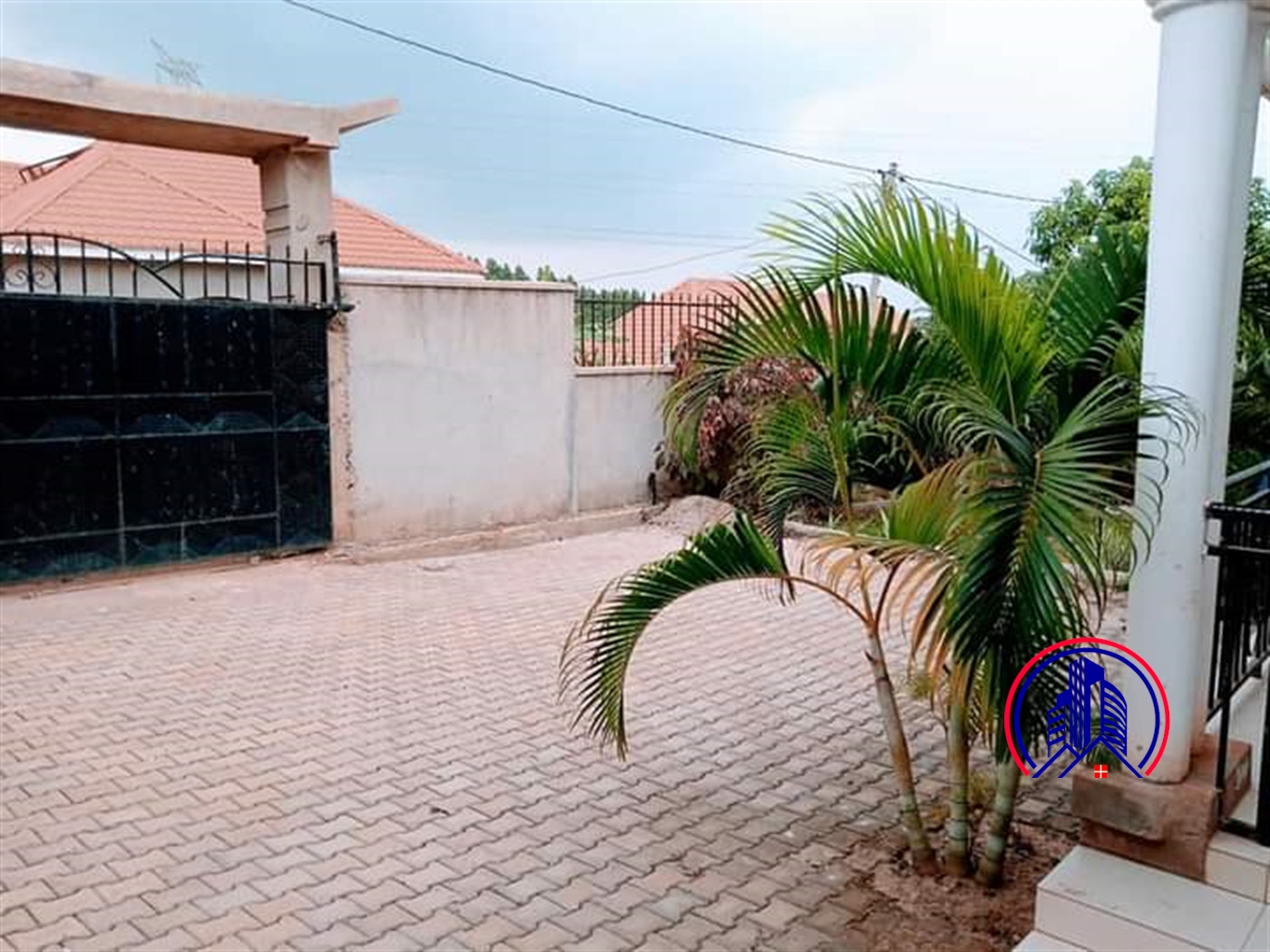 Bungalow for sale in Kiwango Wakiso