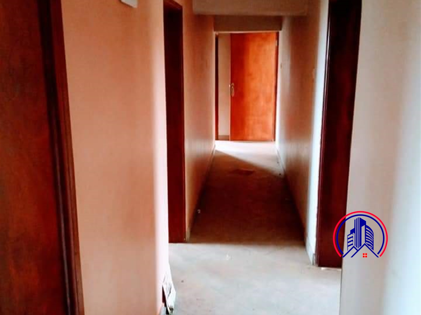 Apartment for sale in Kilinya Wakiso