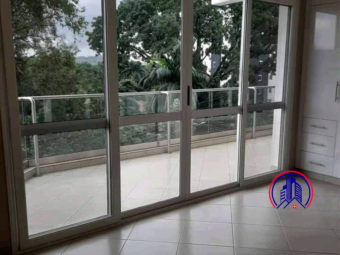 Apartment for sale in Kololo Kampala