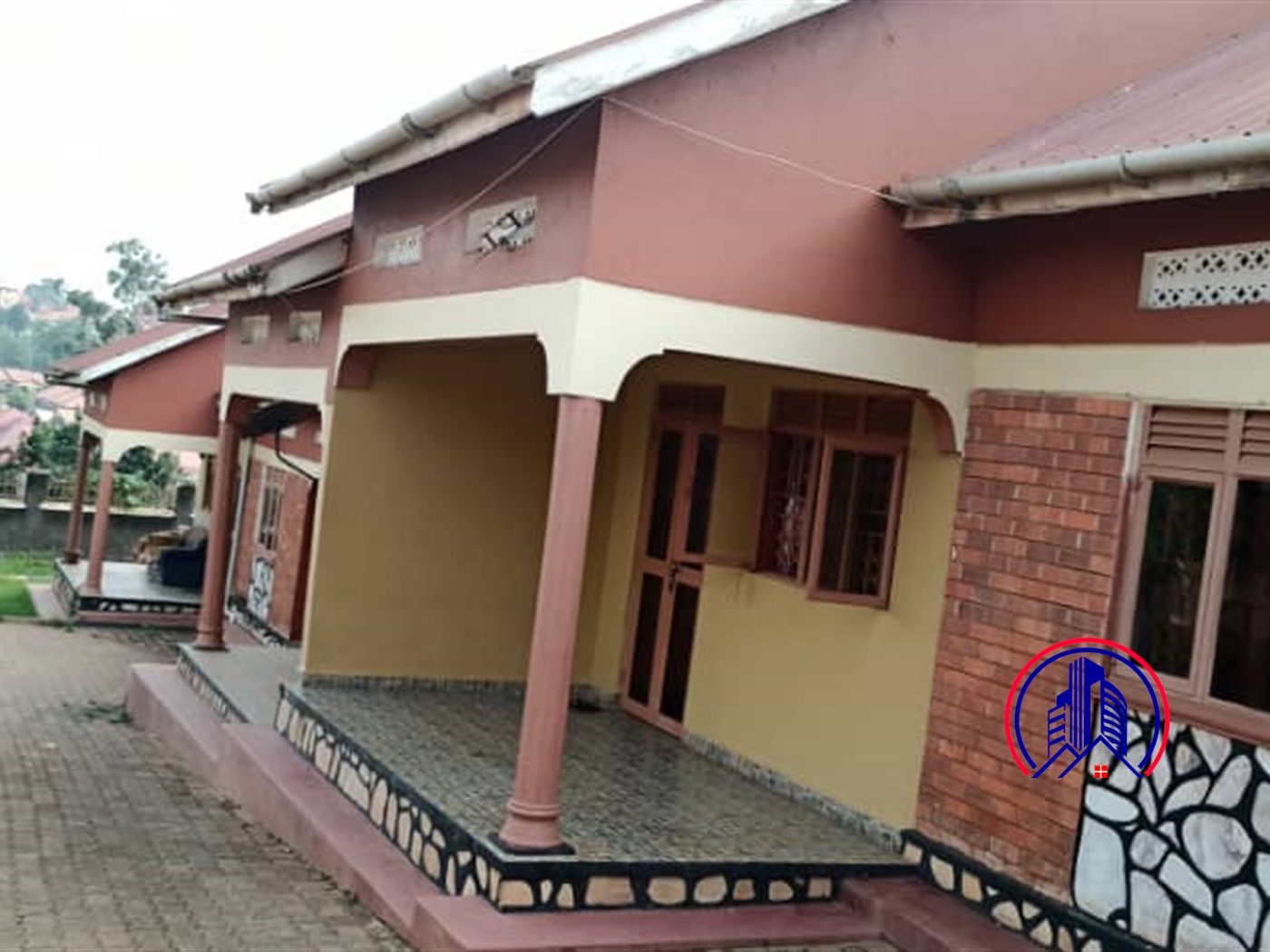 Rental units for sale in Kyanja Wakiso