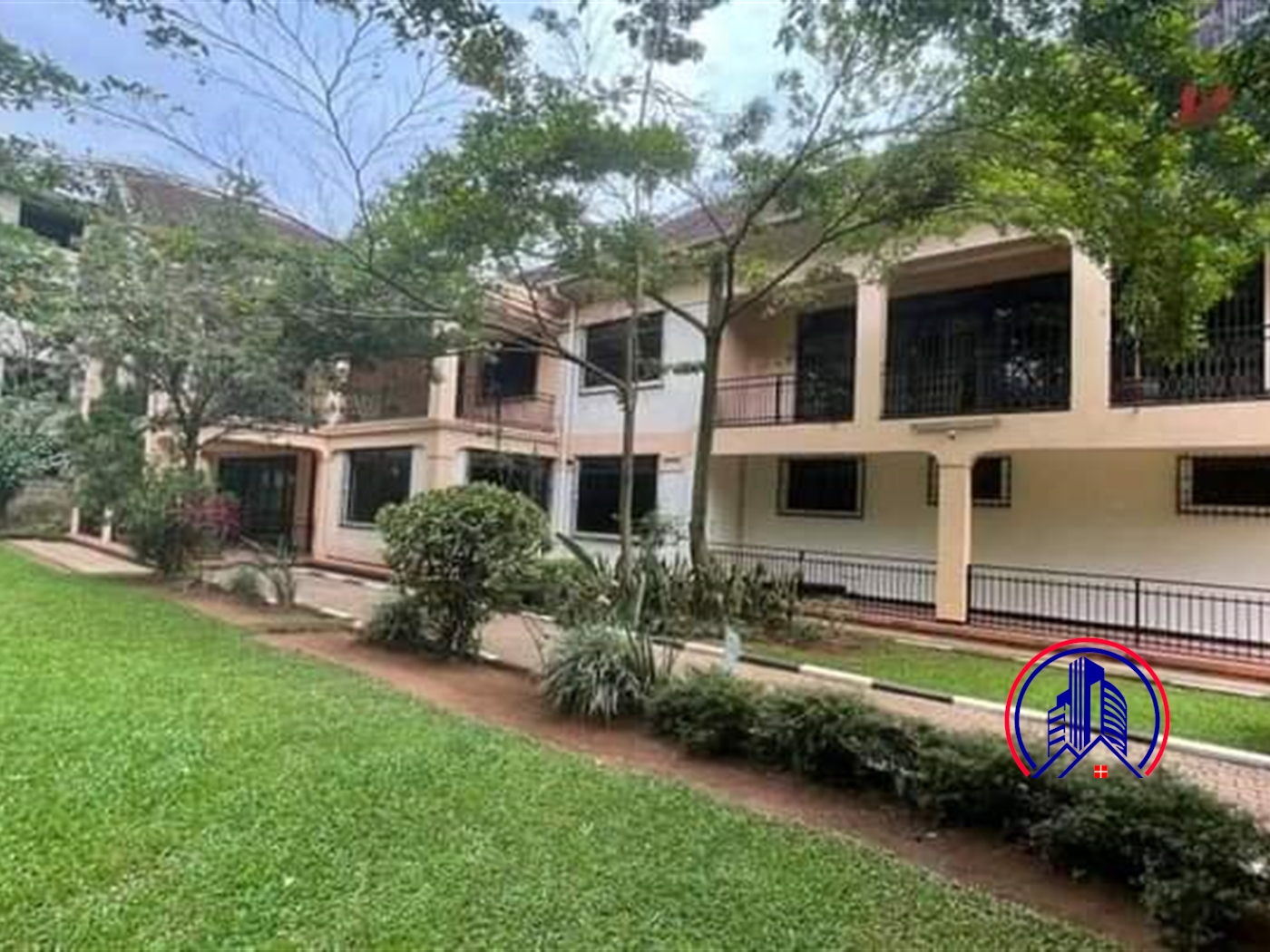 Office Space for rent in Kololo Kampala