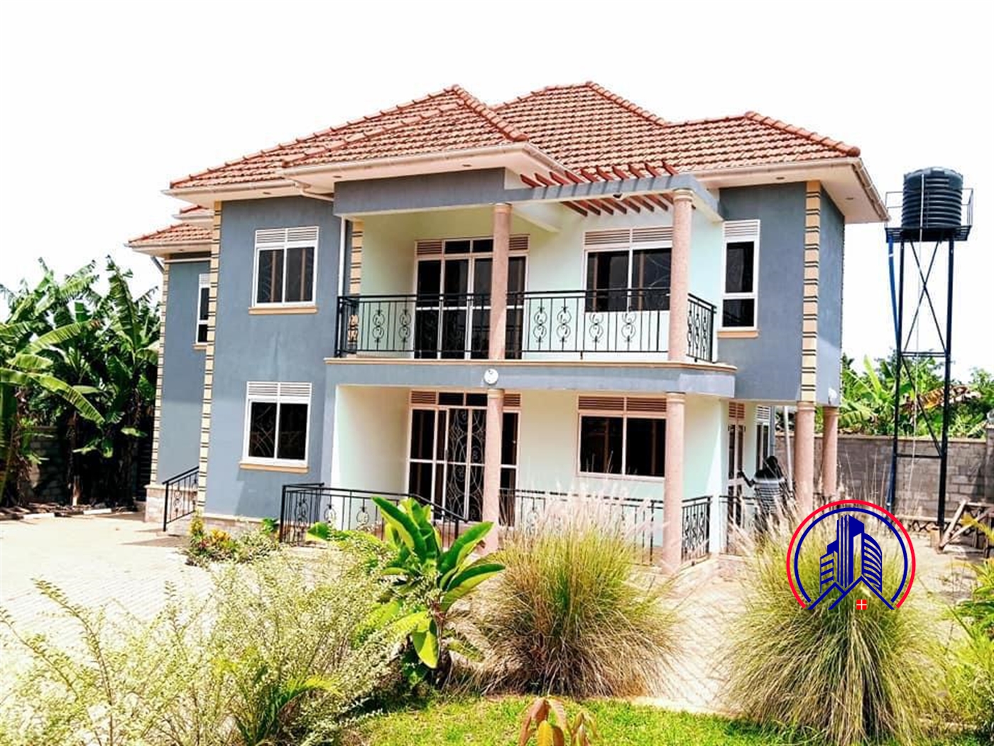 Storeyed house for sale in Kira Wakiso