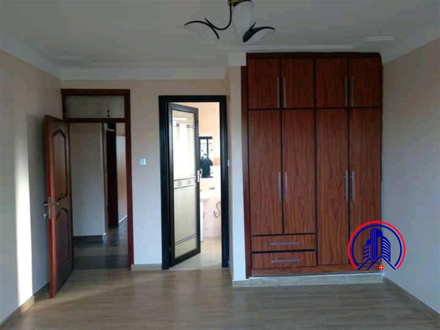 Apartment for rent in Bwebajja Wakiso
