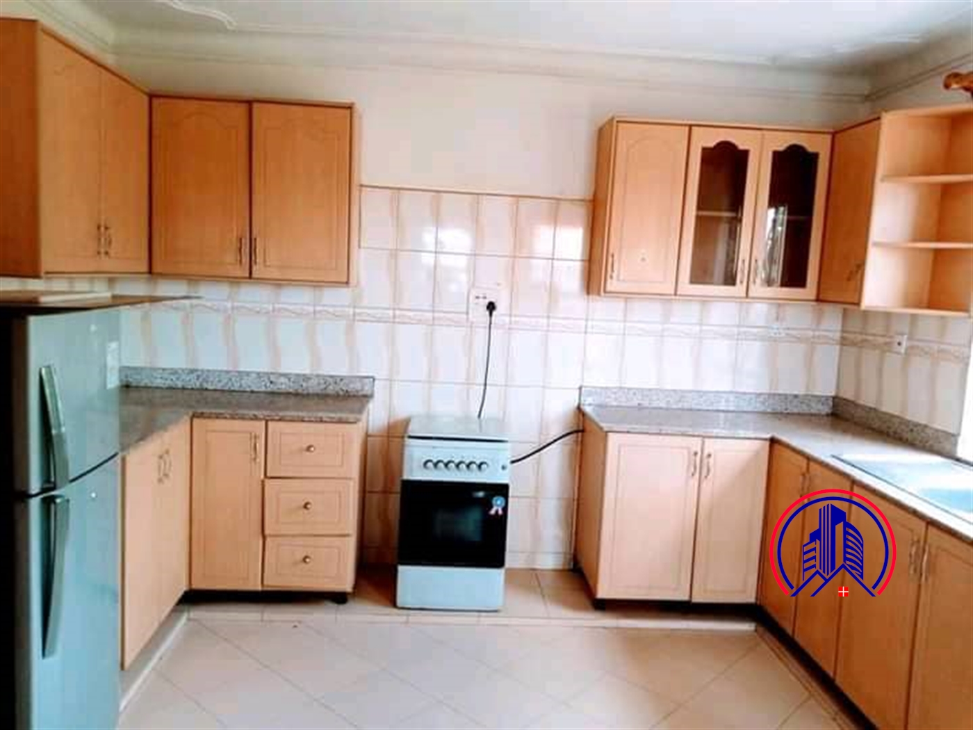 Storeyed house for sale in Najjera Wakiso