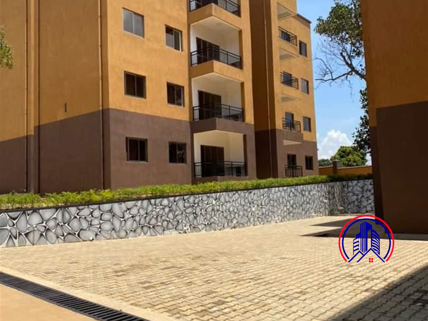 Apartment for rent in Kyanja Wakiso