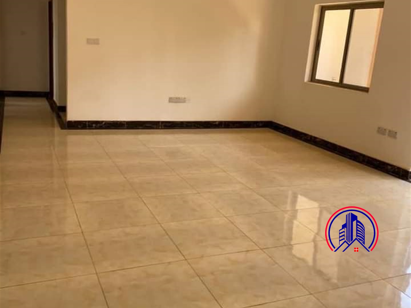 Apartment for rent in Kyanja Wakiso